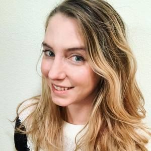 Meet your Posher, Maggie